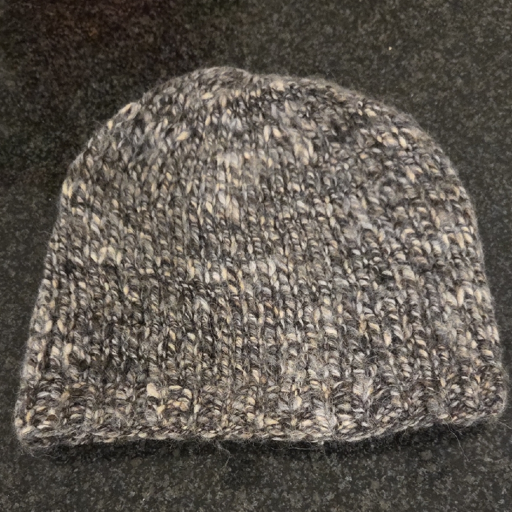 Wilfred Wool Alpaca Slouchy Hat